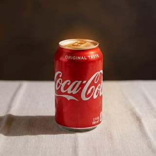 Refresco de Lata*