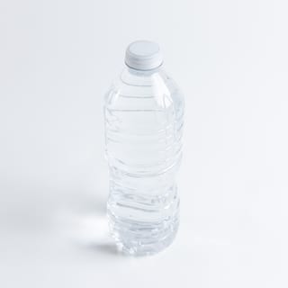 Botella de Agua*