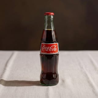 Refresco Mexicano*