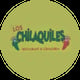 Mexican Buffet Los Chilaquiles