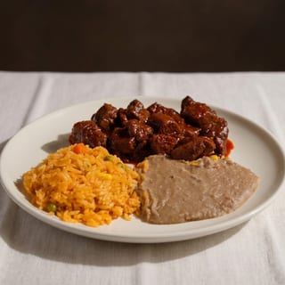Asado de Puerco