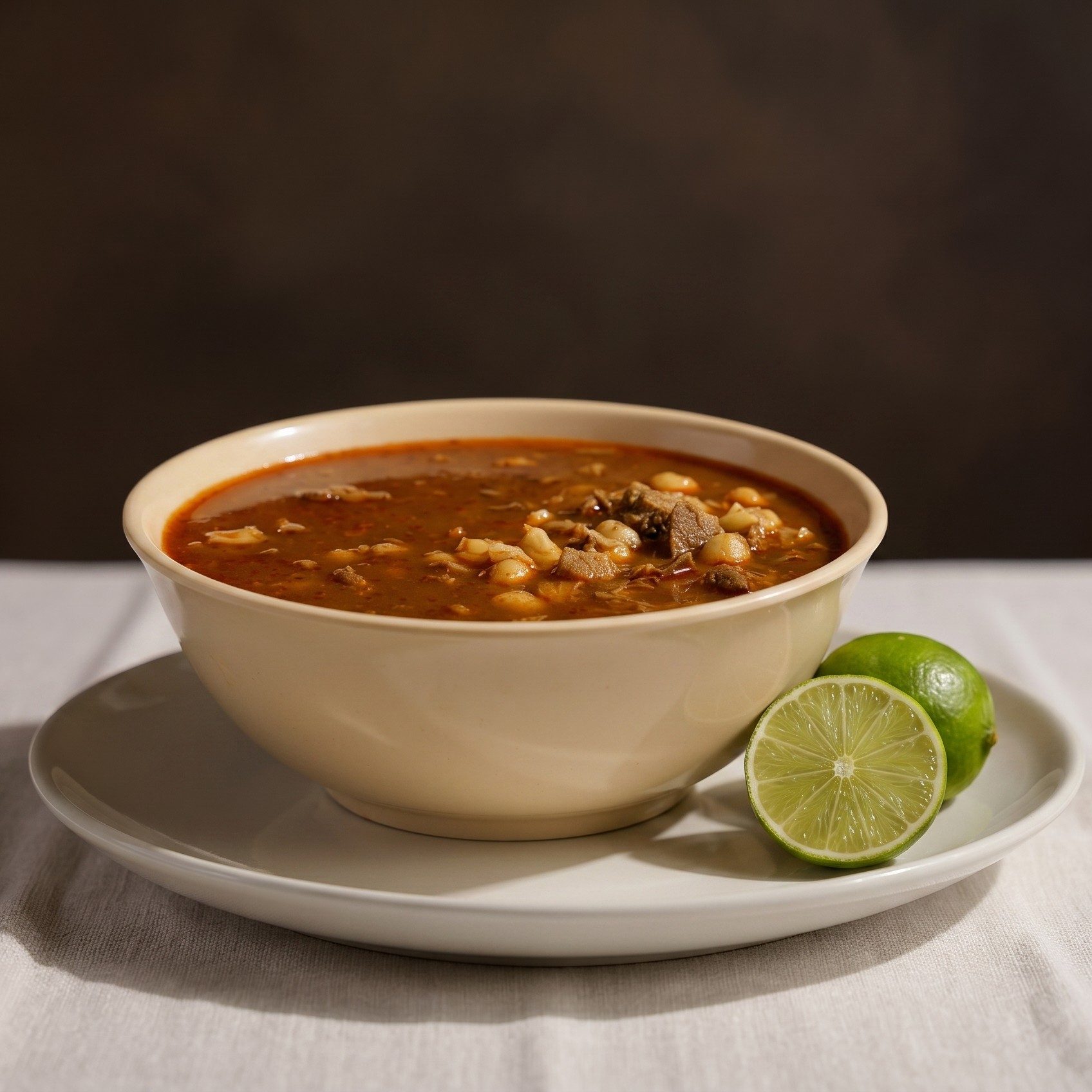Pozole.
