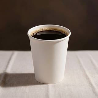 Coffee Regular or Decaf*