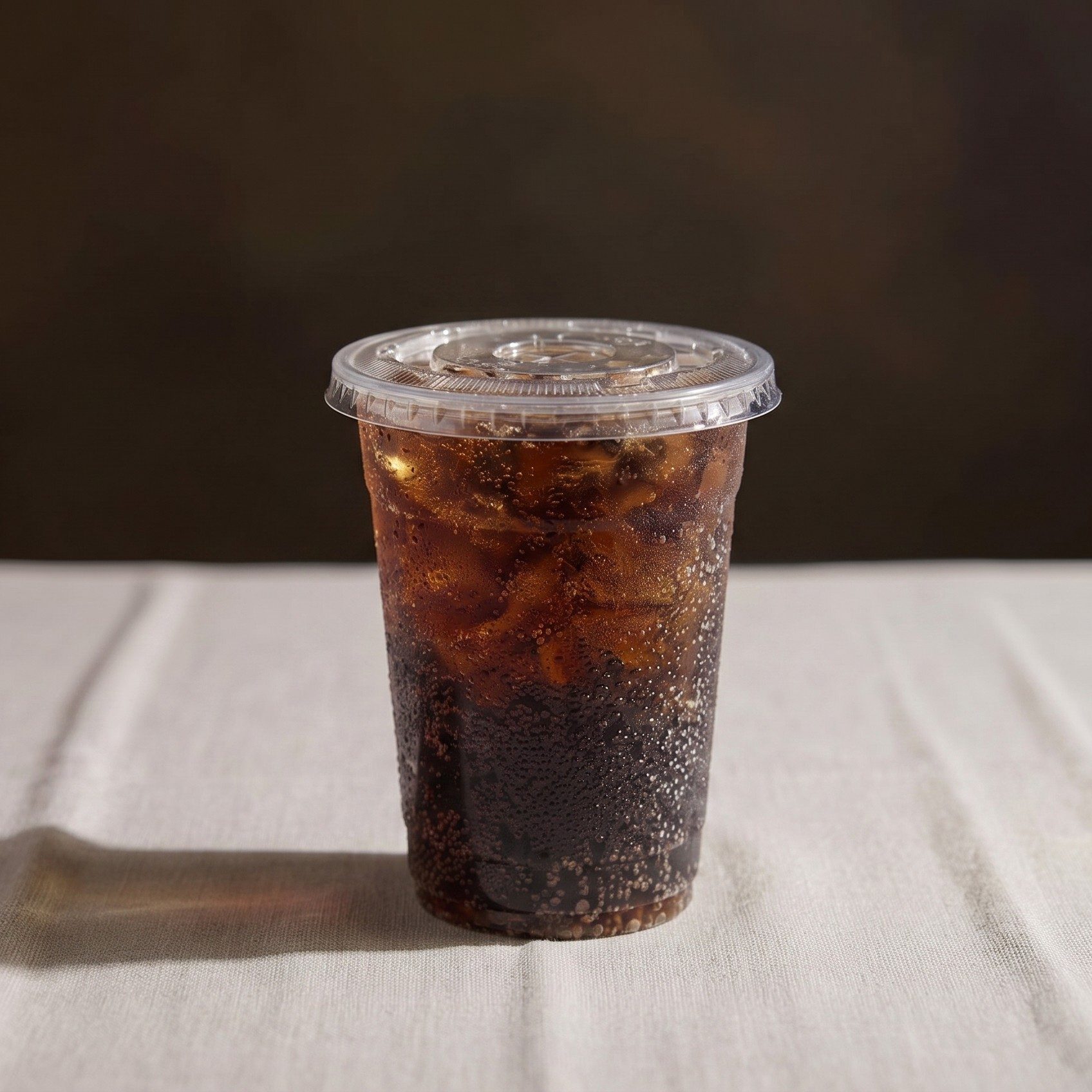Refrescos de la Maquina.