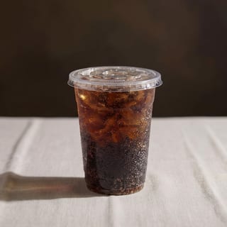 Refrescos de la Maquina*