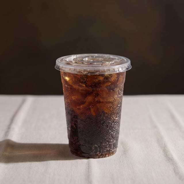 Refrescos de la Maquina.