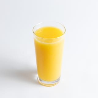 Orange Juice*