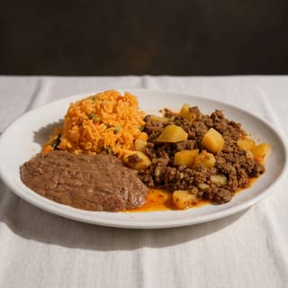Picadillo