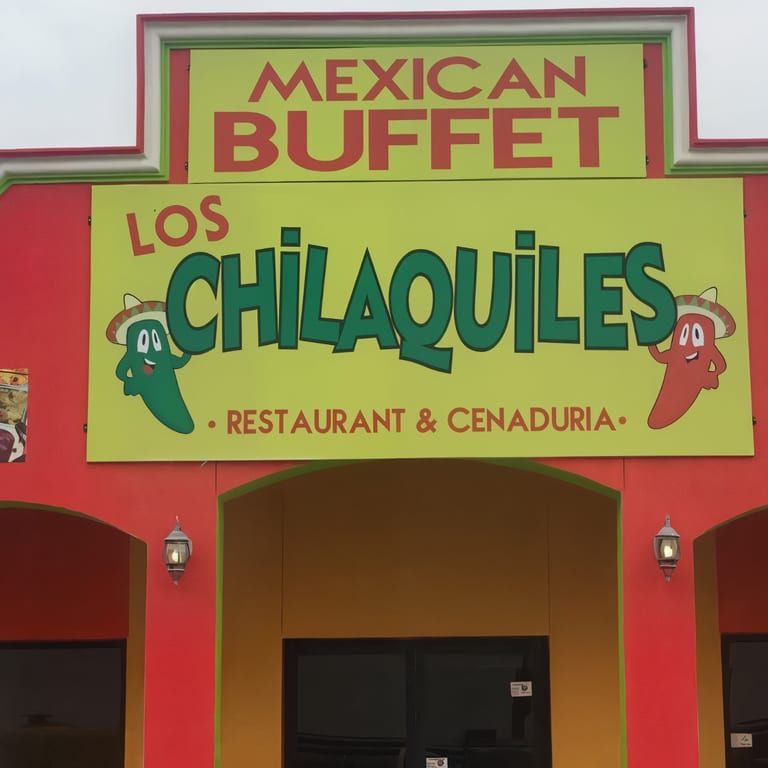Our Story Begins in Pharr, Texas